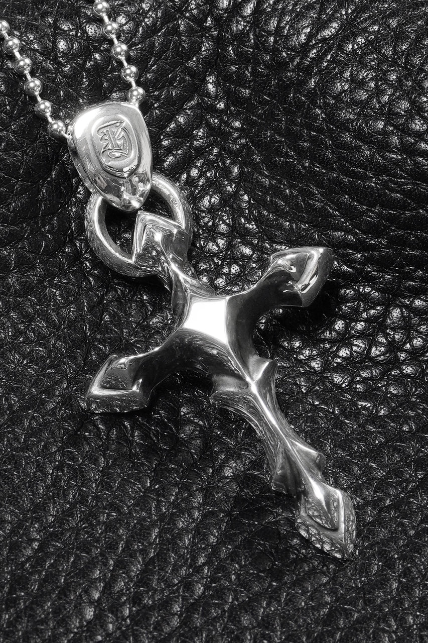 【最短出荷可能】Loud Style Design - Lily Dust - glory- "LDH-001" SILVER PENDANT