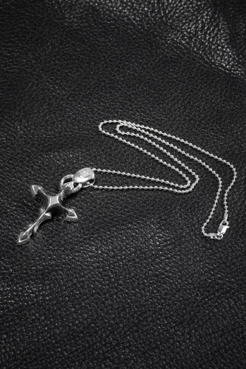 【最短出荷可能】Loud Style Design - Lily Dust - glory- "LDH-001" SILVER PENDANT - Image 10