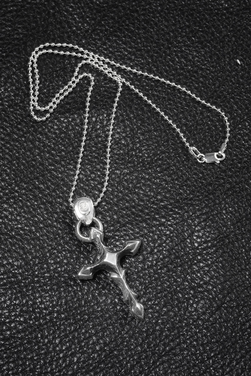 【最短出荷可能】Loud Style Design - Lily Dust - glory- "LDH-001" SILVER PENDANT - Image 13