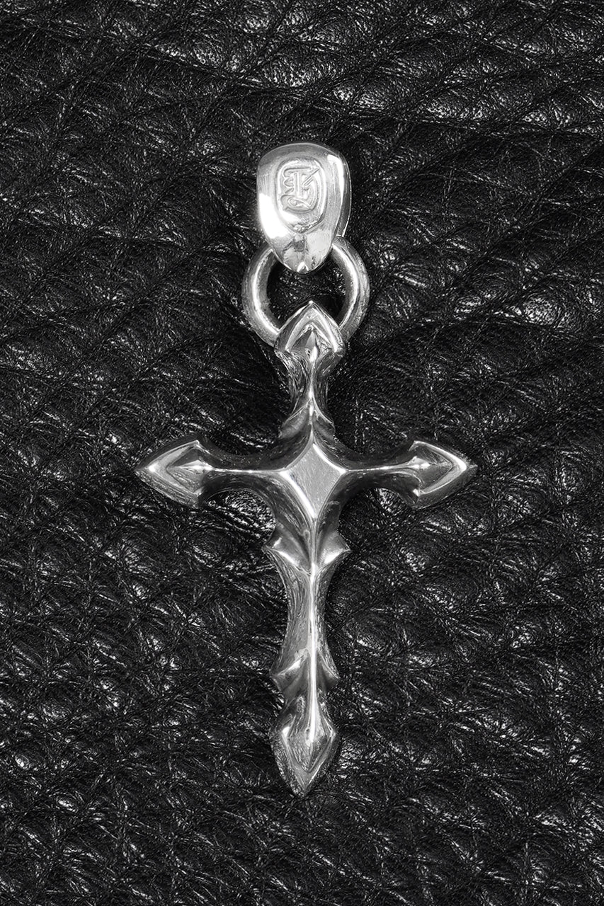【最短出荷可能】Loud Style Design - Lily Dust - glory- "LDH-001" SILVER PENDANT - Image 2