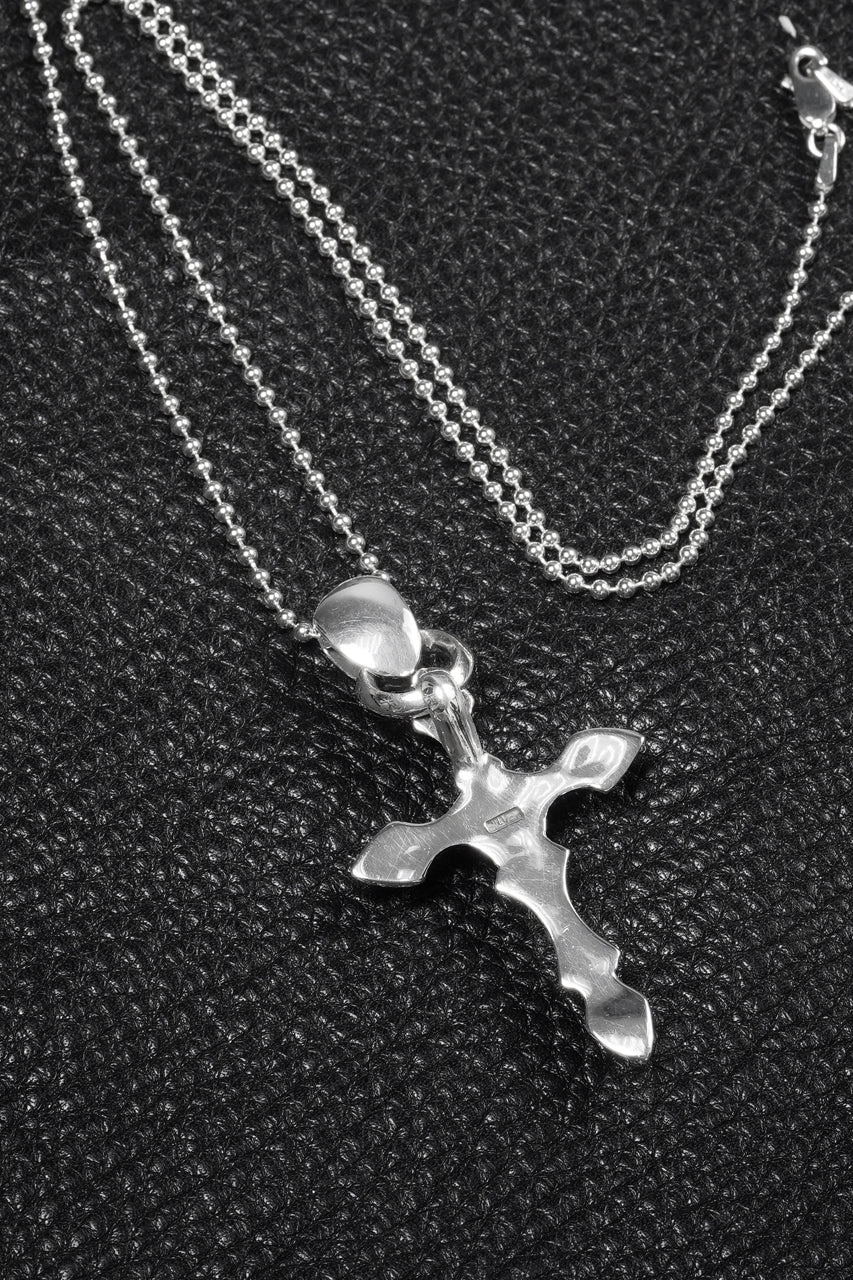 【最短出荷可能】Loud Style Design - Lily Dust - glory- "LDH-001" SILVER PENDANT - Image 8