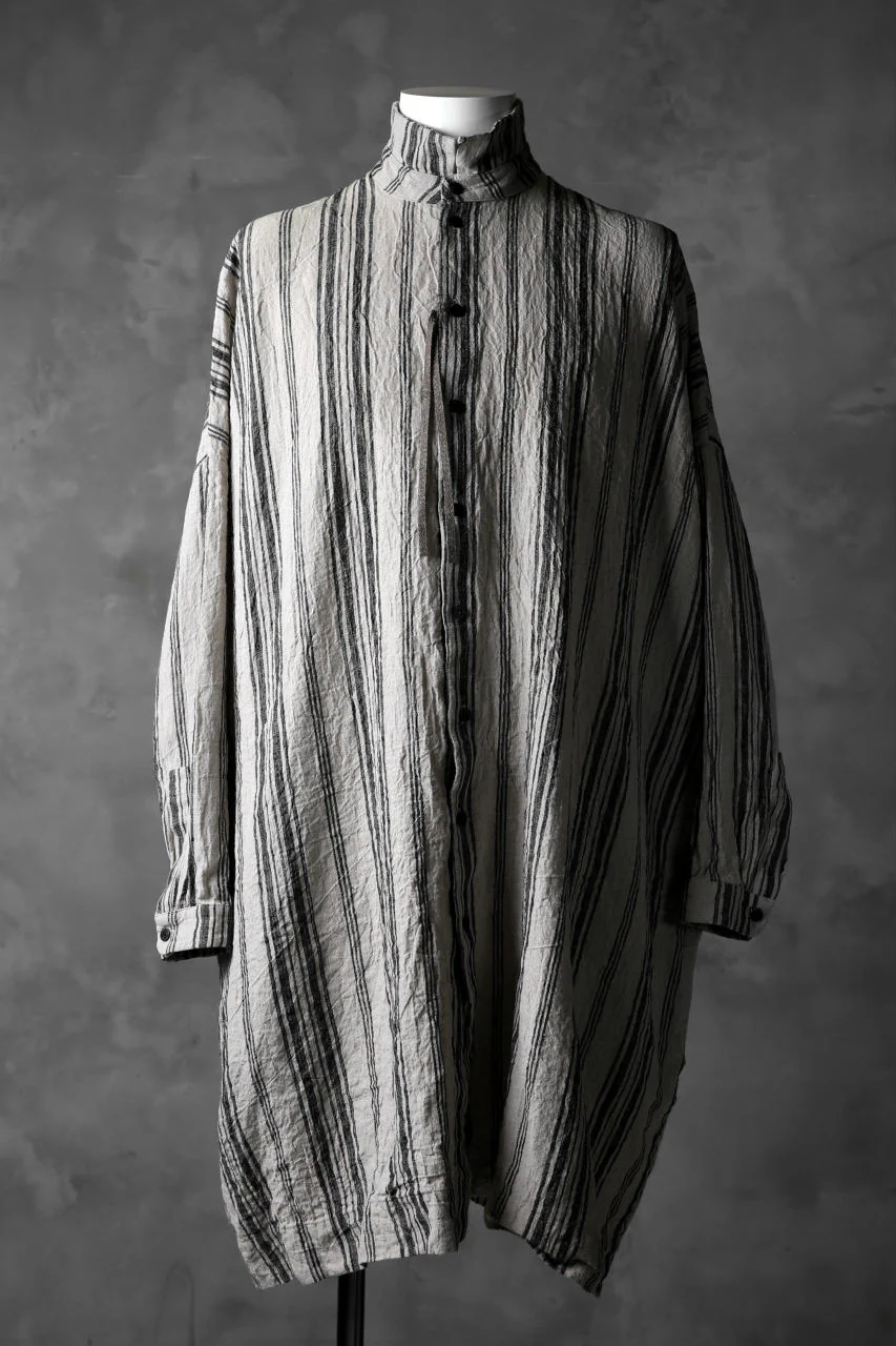_vital exclusive over silhouette long shirt