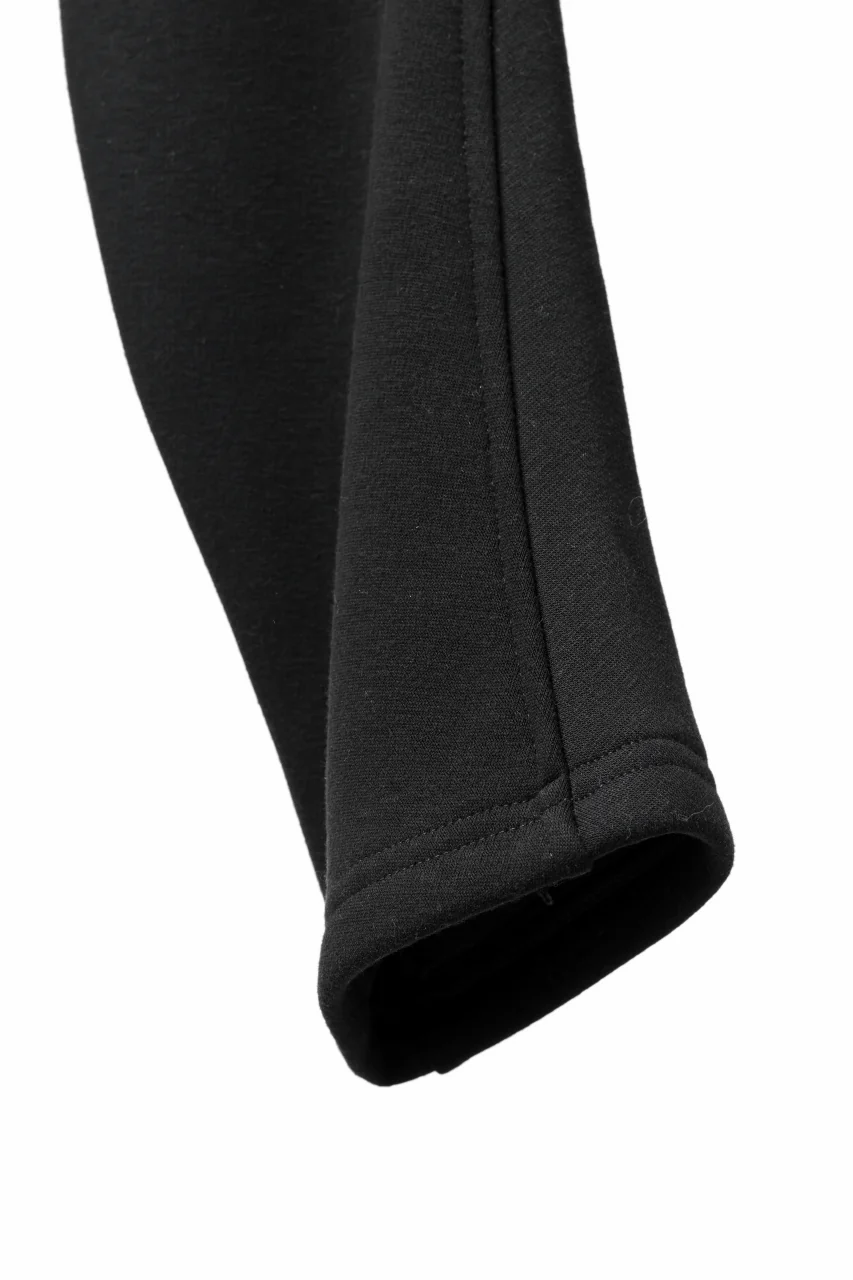 A.F ARTEFACT BOMBER HEAT SARROUEL SKINNY PANTS (BLACK) - Image 6
