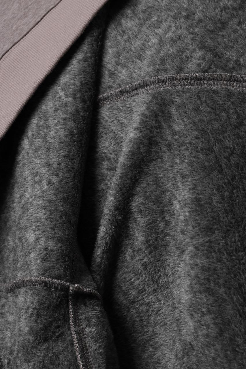 A.F ARTEFACT BOMBERHEAT® SAROUEL EASY PANTS (BROWN) - Image 12