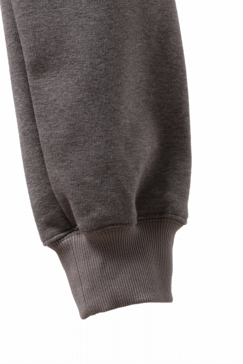 A.F ARTEFACT BOMBERHEAT® SAROUEL EASY PANTS (BROWN) - Image 9