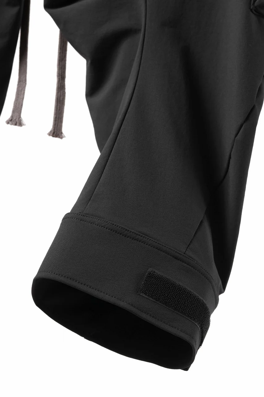 A.F ARTEFACT CARGO JOHDPURS / TECH-SMOOTH (BLACK) - Image 10