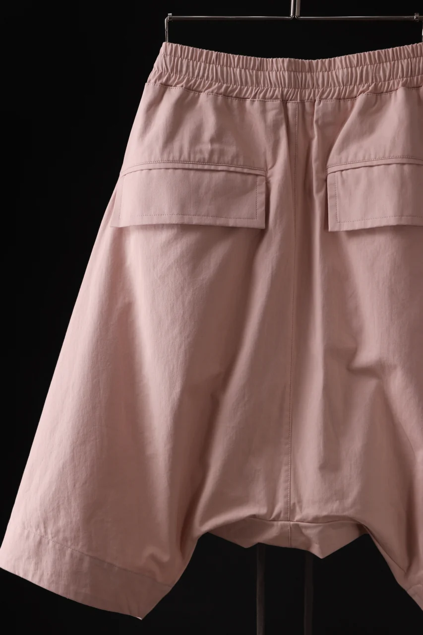 A.F ARTEFACT EASY SAROUEL SHORTS (PINK) - Image 10