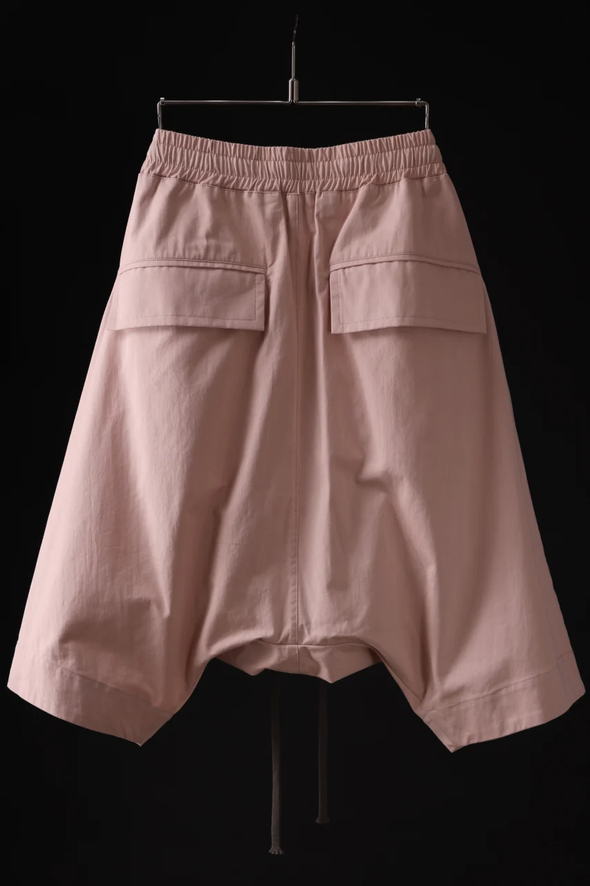 A.F ARTEFACT EASY SAROUEL SHORTS (PINK) - Image 3