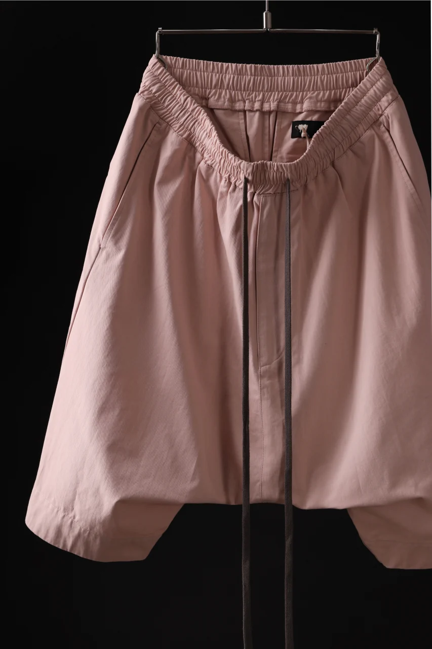 A.F ARTEFACT EASY SAROUEL SHORTS (PINK) - Image 7