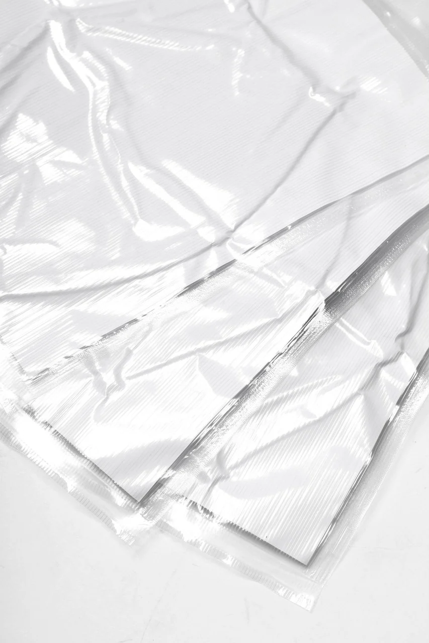 A.F ARTEFACT exclusive COVERED FACE MASK (BLACK PLAIN STITCH) - Image 11