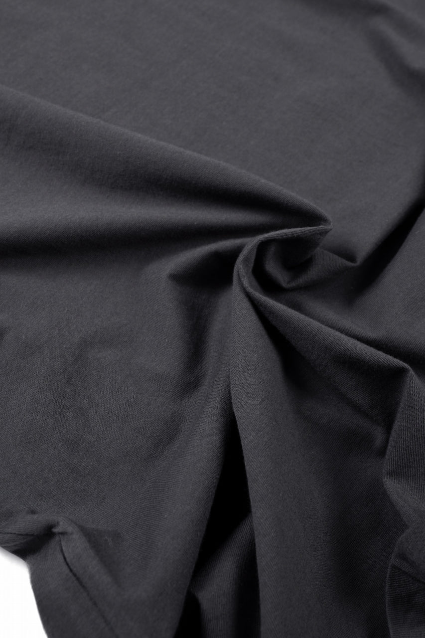 A.F ARTEFACT LOOSEY LONG TANK TOP (GREY) - Image 6
