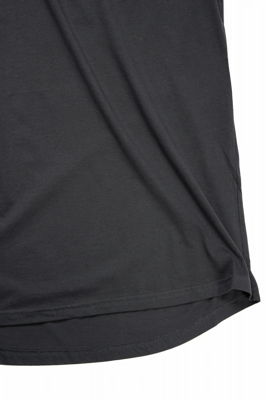 A.F ARTEFACT LOOSEY LONG TANK TOP (GREY) - Image 7