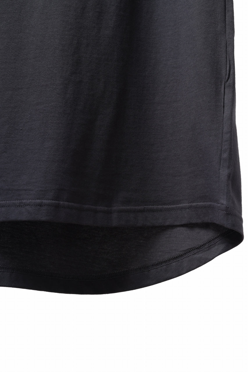 A.F ARTEFACT LOOSEY LONG TANK TOP (GREY) - Image 7