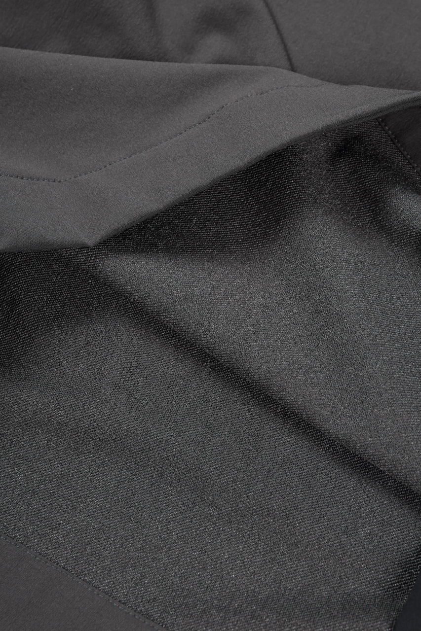 A.F ARTEFACT SNAP PULLOVER / TECH-SMOOTH (GREY) - Image 13