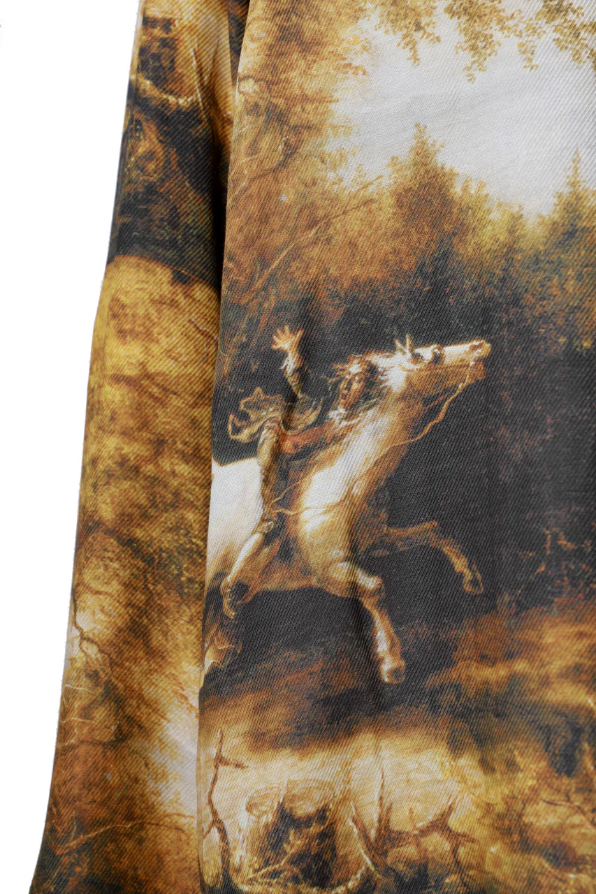 Aleksandr Manamis Hidden Heart Shirt (PRINT) - Image 11