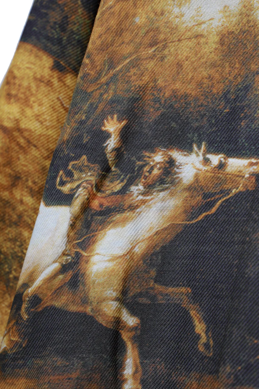Aleksandr Manamis Hidden Heart Shirt (PRINT) - Image 12