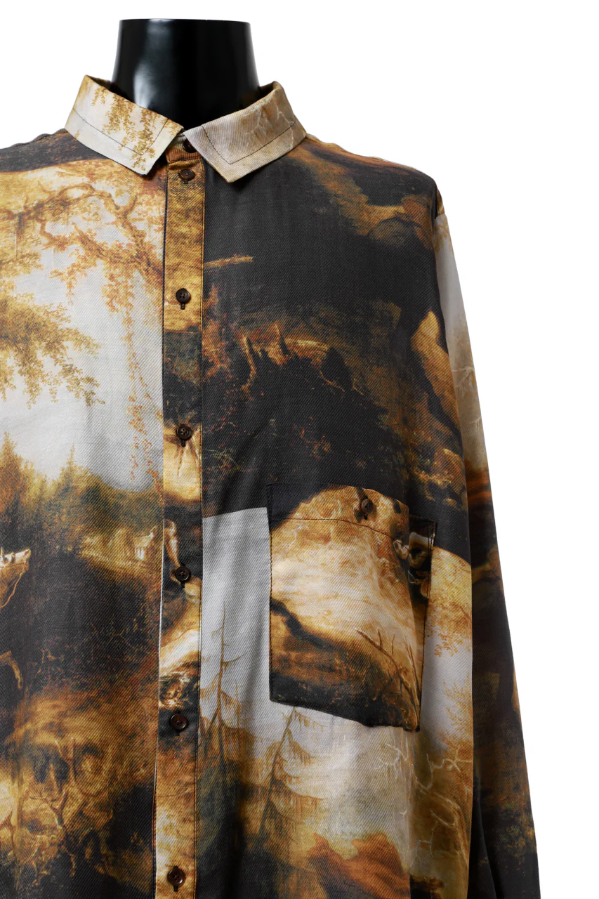 Aleksandr Manamis Hidden Heart Shirt (PRINT) - Image 13