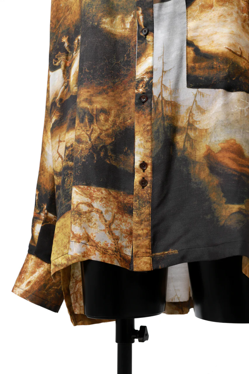 Aleksandr Manamis Hidden Heart Shirt (PRINT) - Image 17