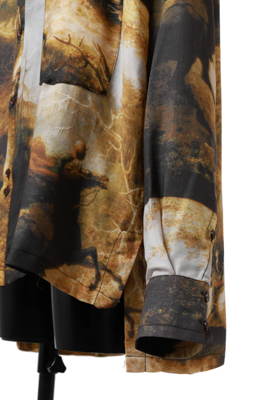 Aleksandr Manamis Hidden Heart Shirt (PRINT) - Image 18