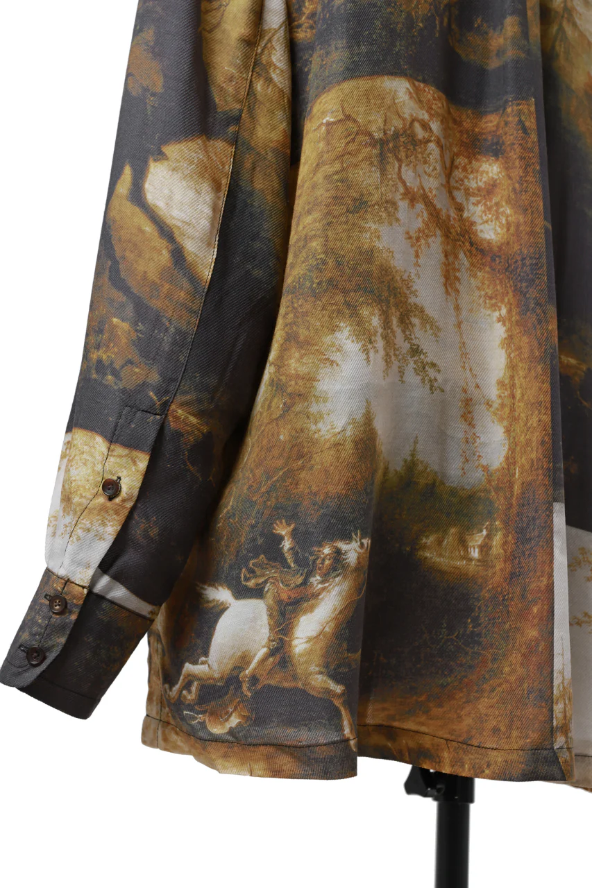 Aleksandr Manamis Hidden Heart Shirt (PRINT) - Image 22