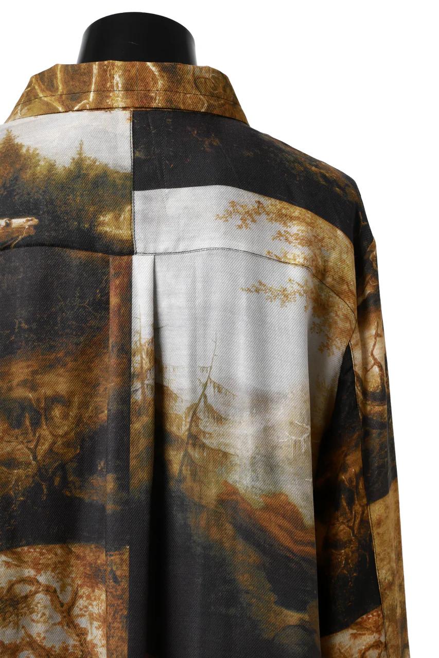 Aleksandr Manamis Hidden Heart Shirt (PRINT) - Image 23