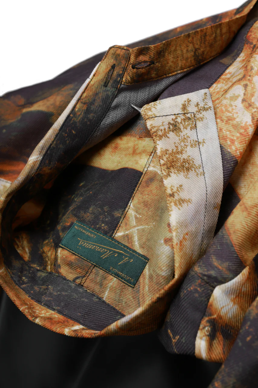 Aleksandr Manamis Hidden Heart Shirt (PRINT) - Image 25