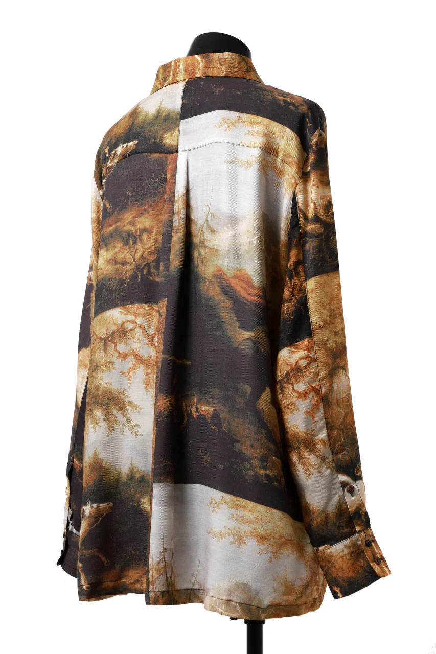 Aleksandr Manamis Hidden Heart Shirt (PRINT) - Image 7