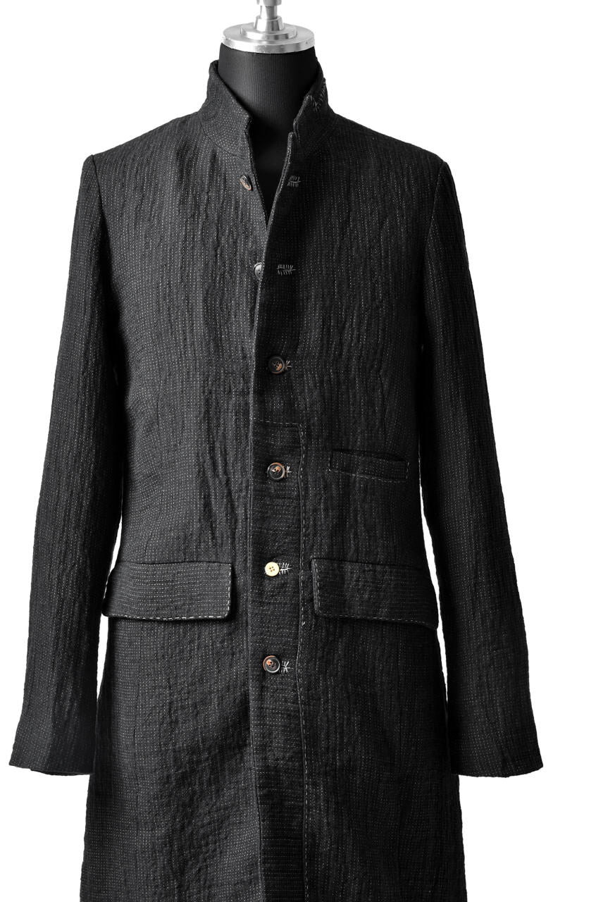 Aleksandr Manamis MENDED TAILOR COAT - Image 18
