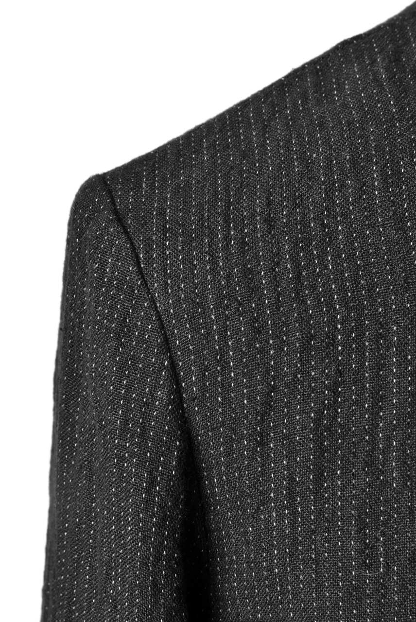 Aleksandr Manamis MENDED TAILOR COAT - Image 24