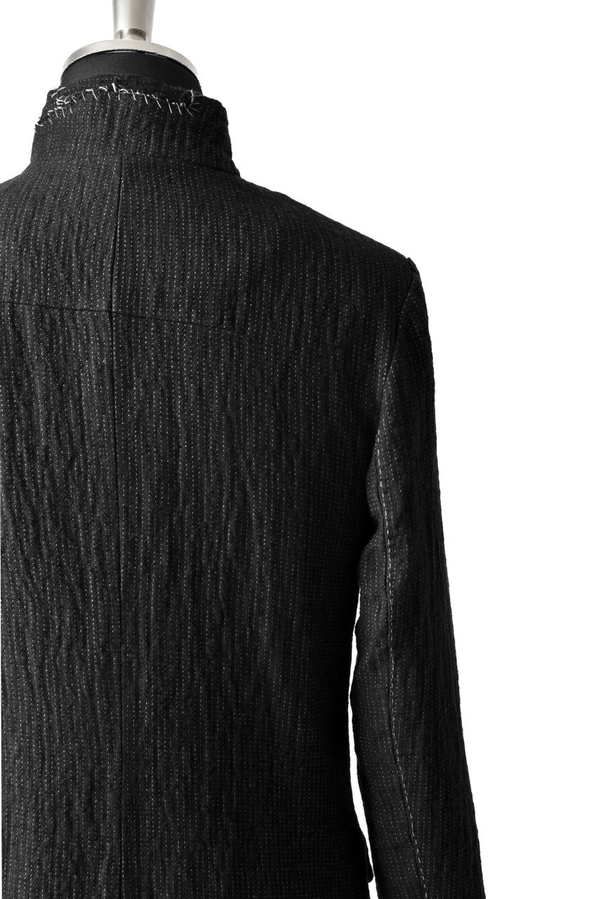 Aleksandr Manamis MENDED TAILOR COAT - Image 33