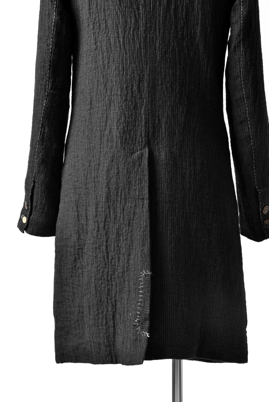 Aleksandr Manamis MENDED TAILOR COAT - Image 34
