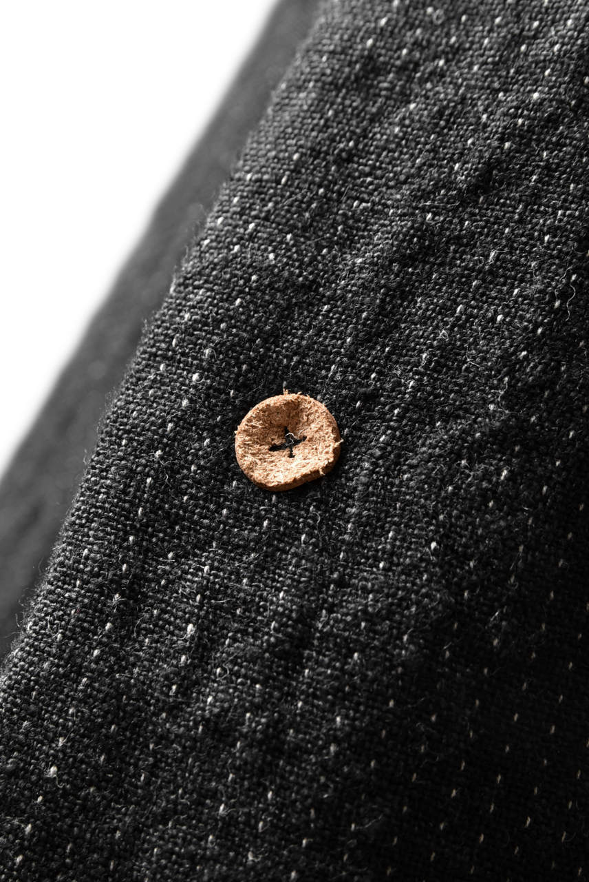 Aleksandr Manamis MENDED TAILOR COAT - Image 42