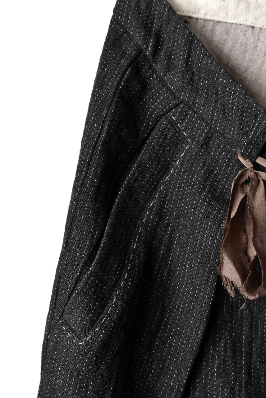 Aleksandr Manamis MENDED TAILOR PANT - Image 11