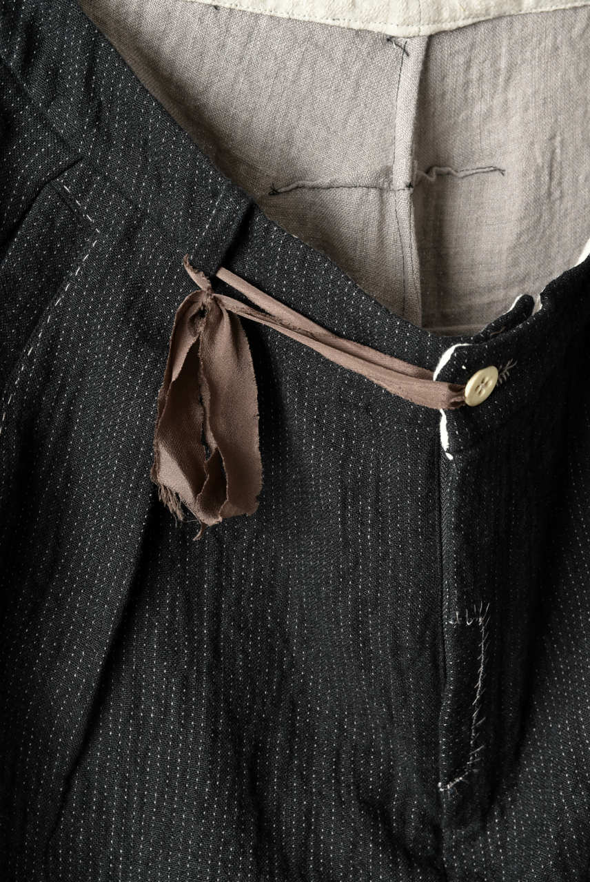 Aleksandr Manamis MENDED TAILOR PANT - Image 12