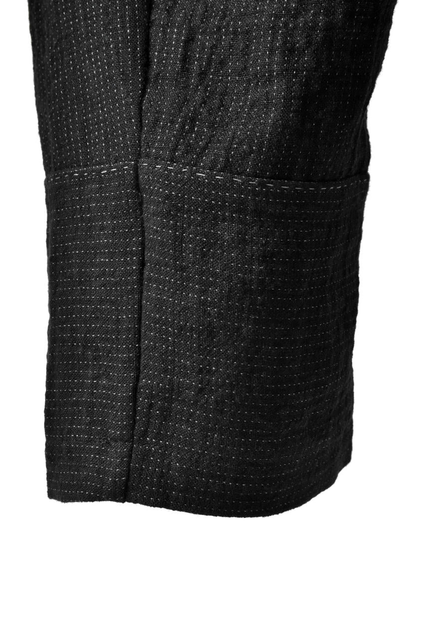Aleksandr Manamis MENDED TAILOR PANT - Image 14