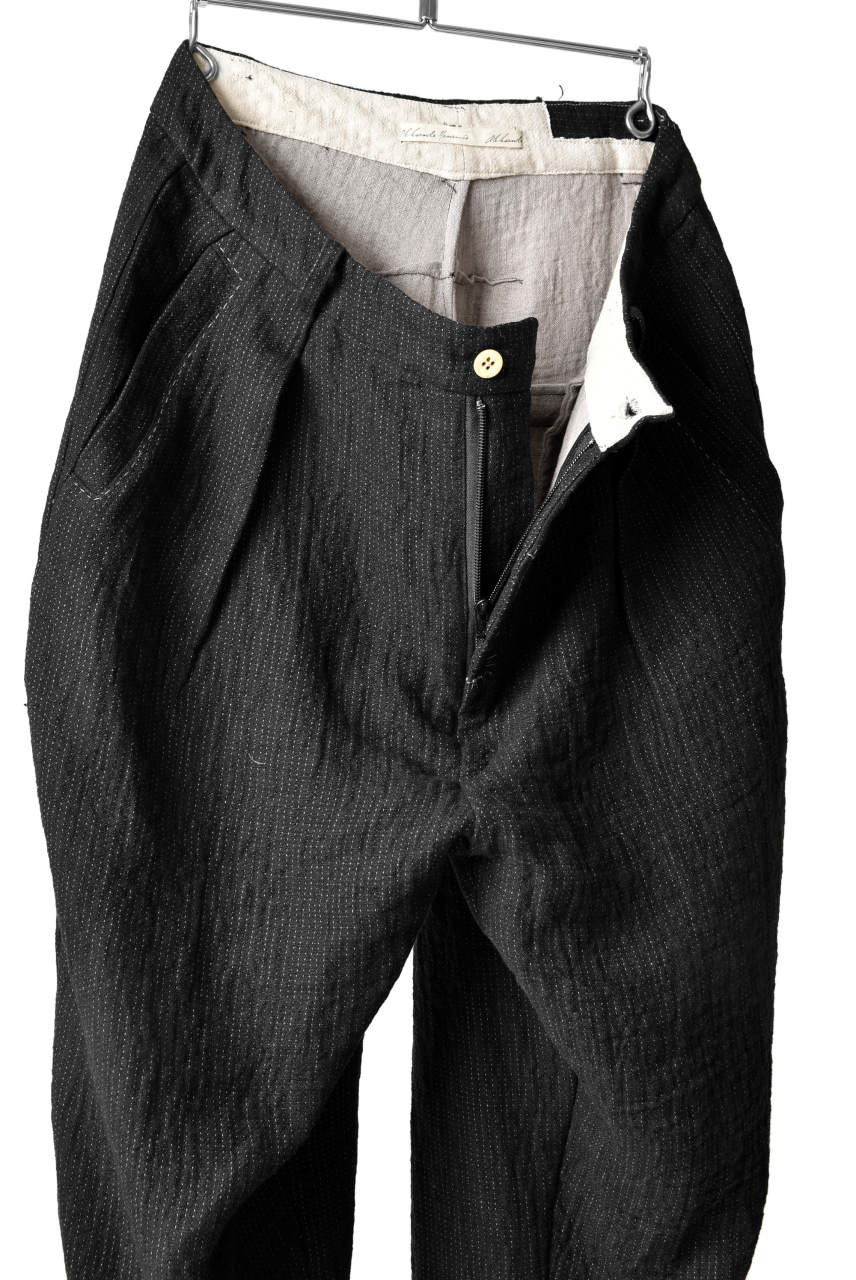 Aleksandr Manamis MENDED TAILOR PANT - Image 16