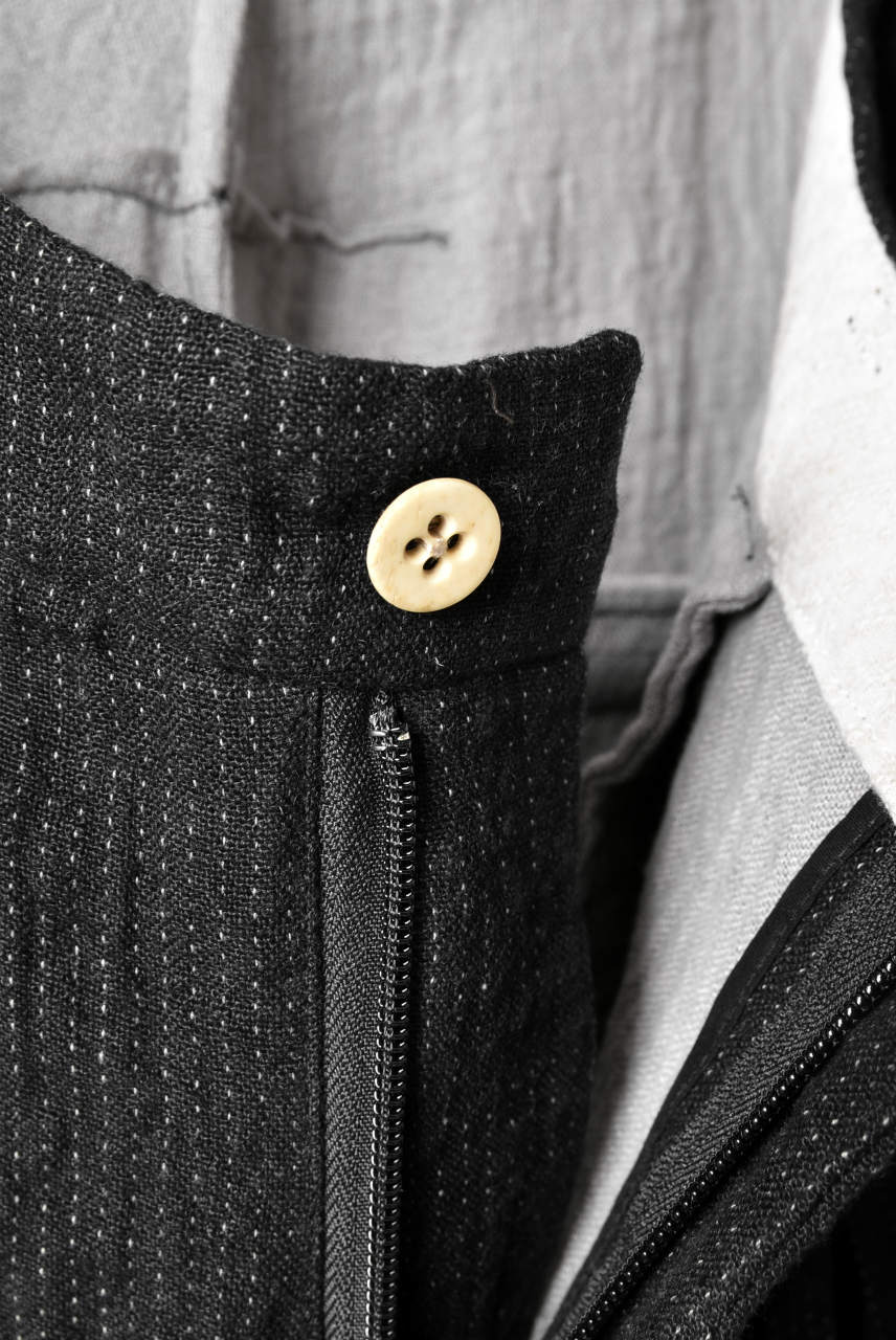 Aleksandr Manamis MENDED TAILOR PANT - Image 17