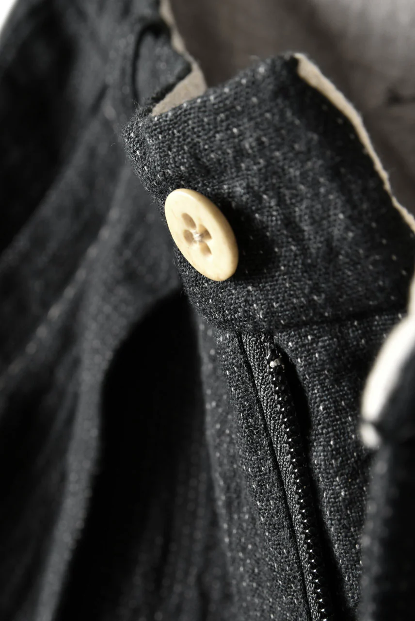 Aleksandr Manamis MENDED TAILOR PANT - Image 18