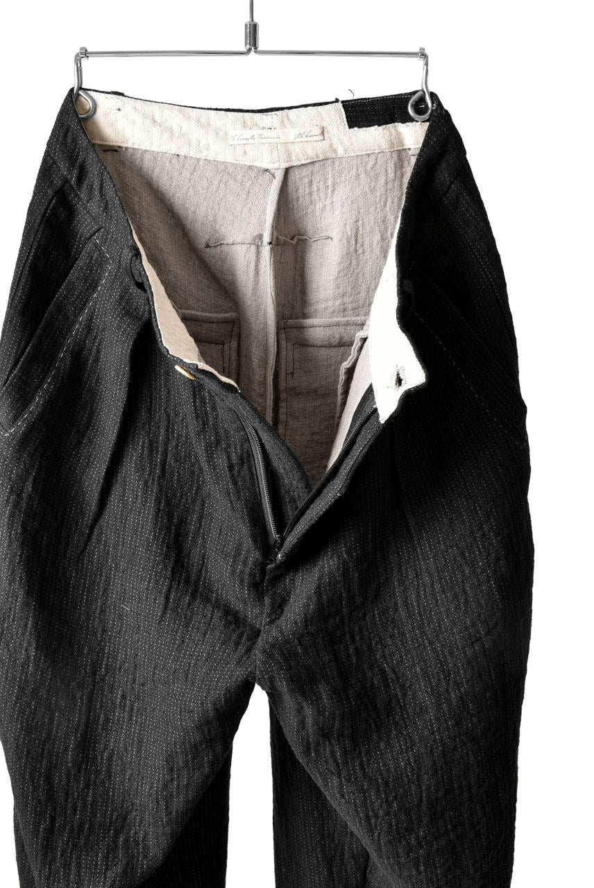 Aleksandr Manamis MENDED TAILOR PANT - Image 19