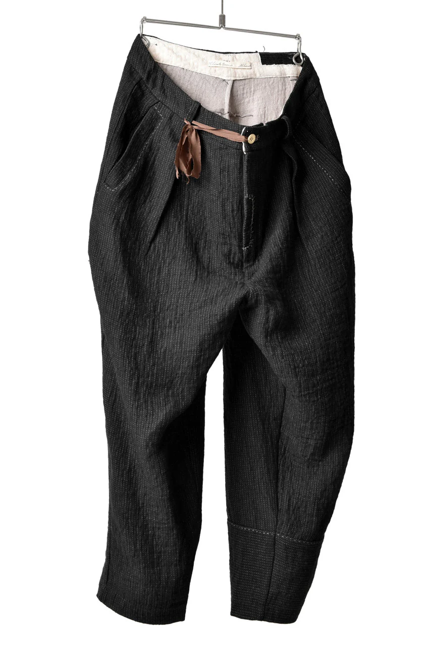 Aleksandr Manamis MENDED TAILOR PANT - Image 2