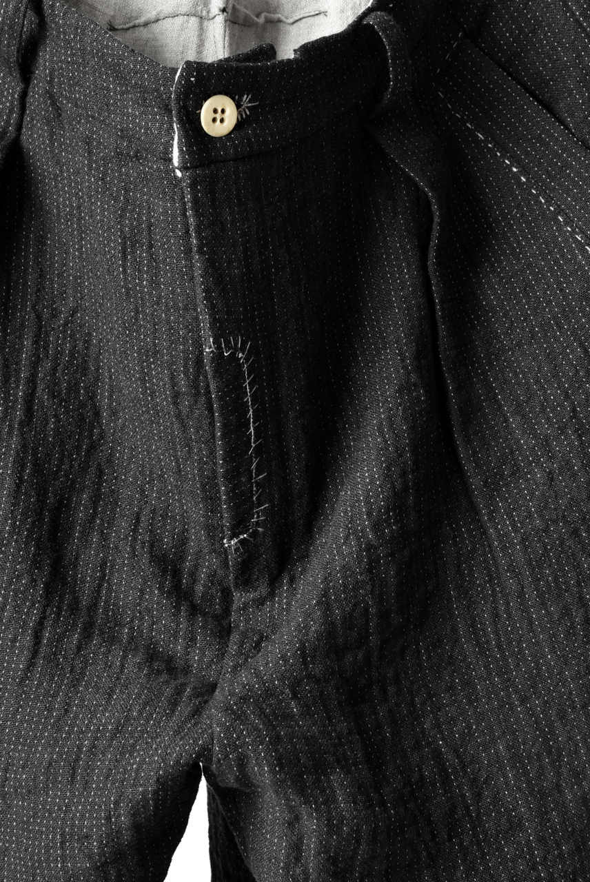 Aleksandr Manamis MENDED TAILOR PANT - Image 20