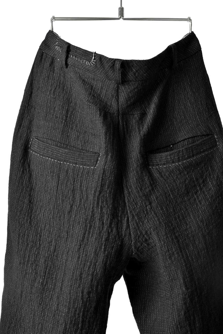 Aleksandr Manamis MENDED TAILOR PANT - Image 22