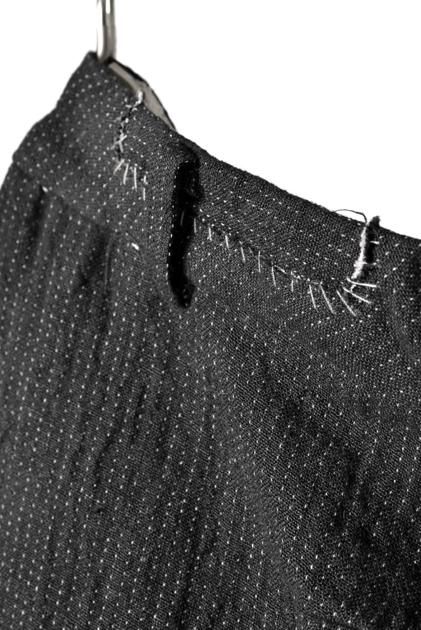 Aleksandr Manamis MENDED TAILOR PANT - Image 23
