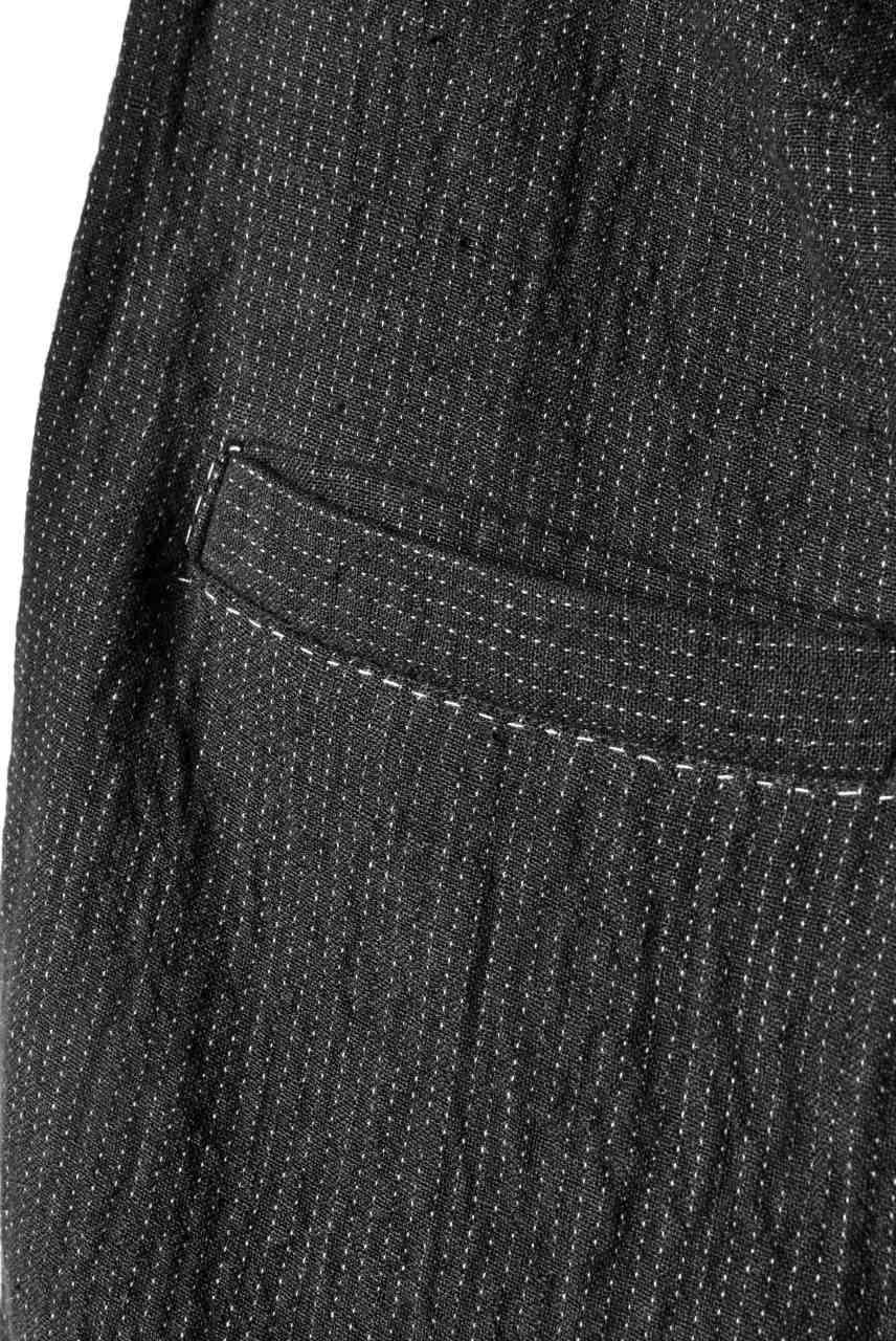 Aleksandr Manamis MENDED TAILOR PANT - Image 24