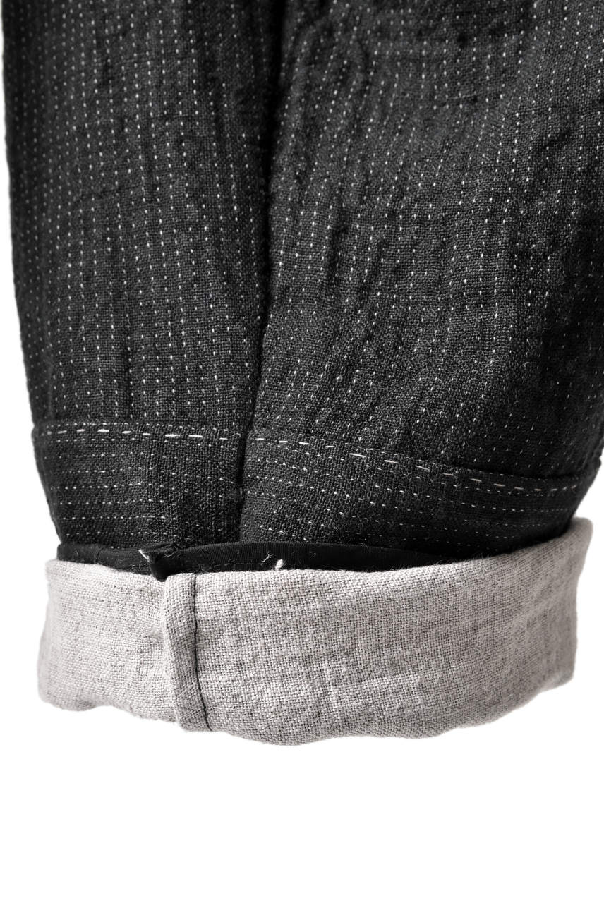 Aleksandr Manamis MENDED TAILOR PANT - Image 26