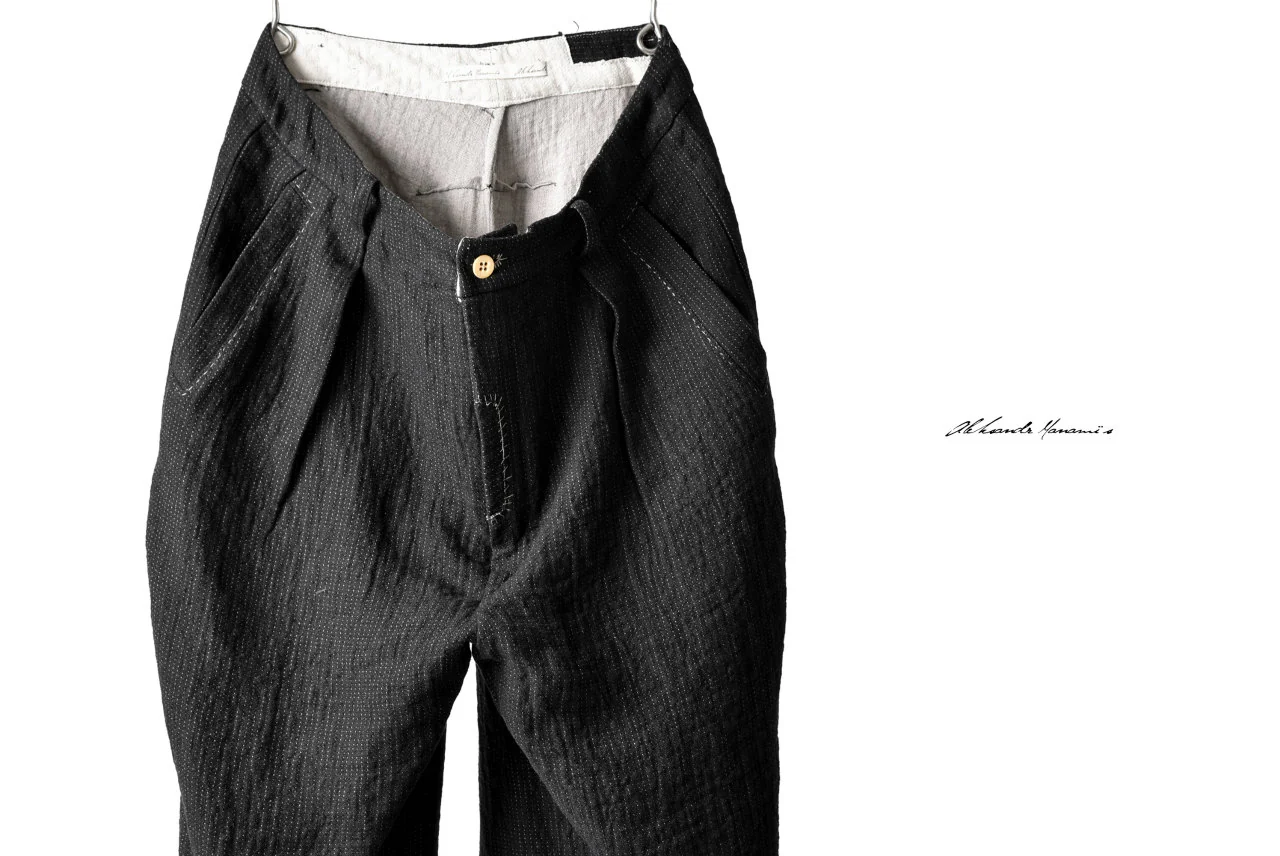 Aleksandr Manamis MENDED TAILOR PANT - Image 27