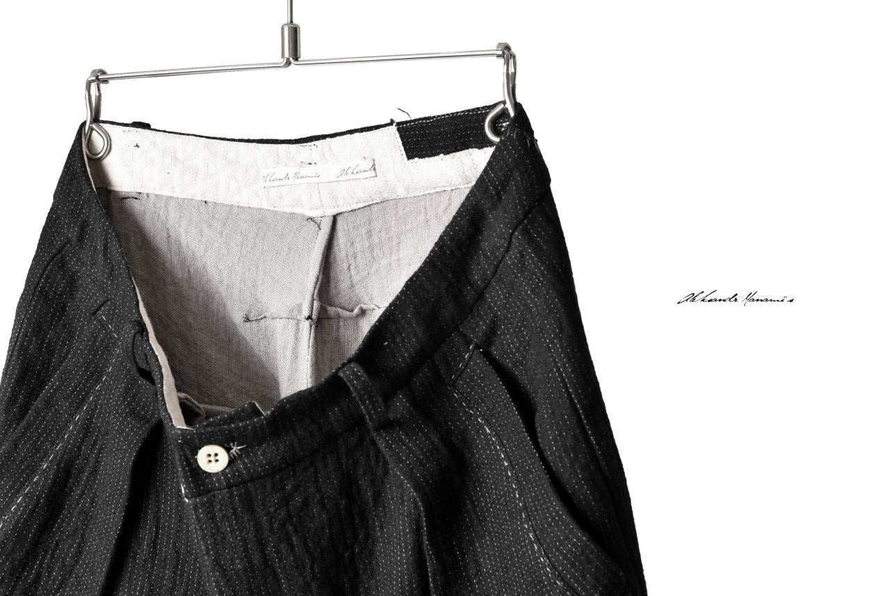 Aleksandr Manamis MENDED TAILOR PANT - Image 28