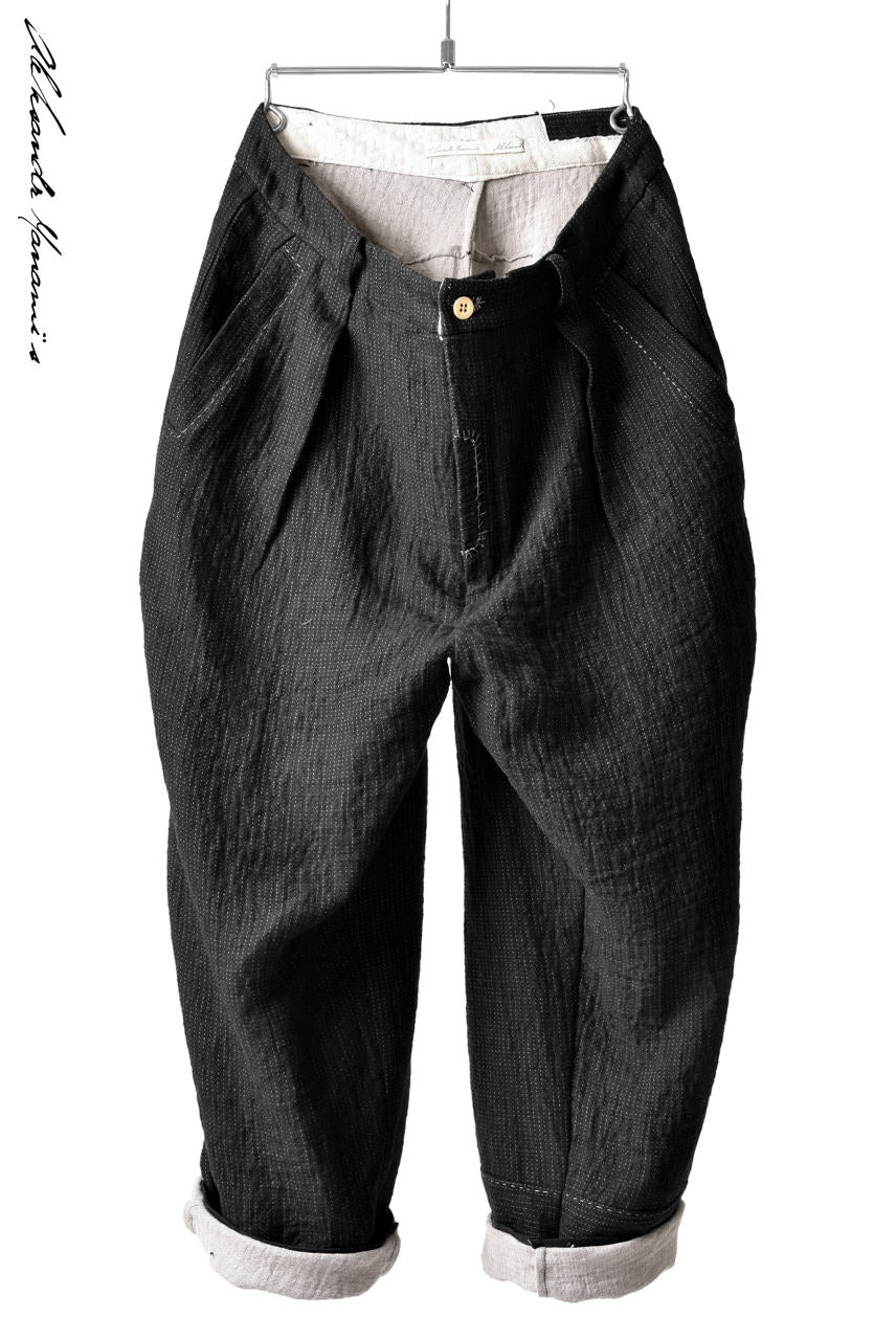 Aleksandr Manamis MENDED TAILOR PANT - Image 3
