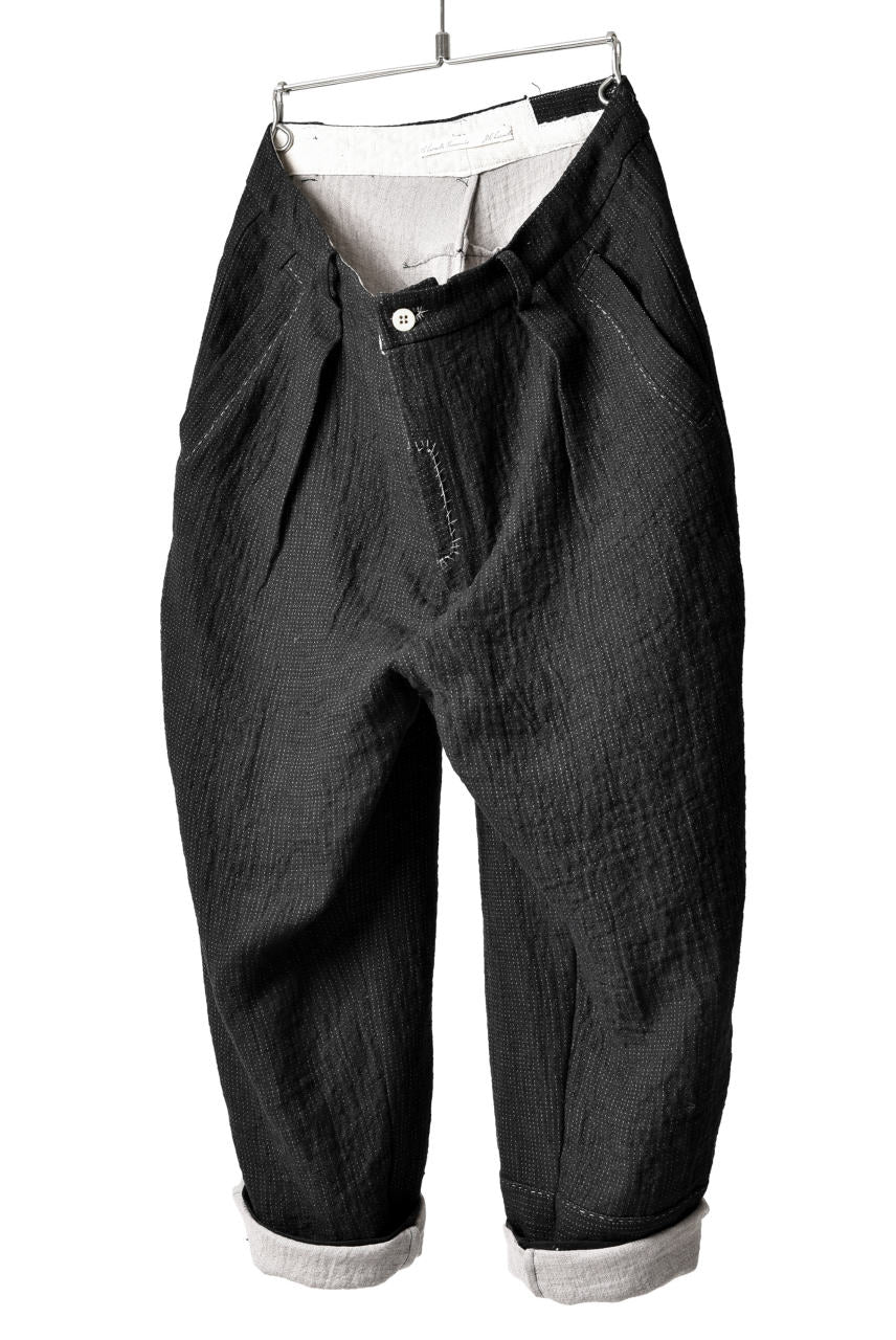Aleksandr Manamis MENDED TAILOR PANT - Image 4