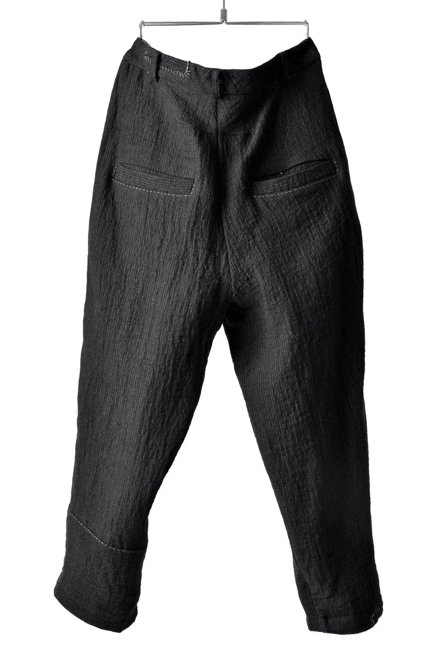 Aleksandr Manamis MENDED TAILOR PANT - Image 5